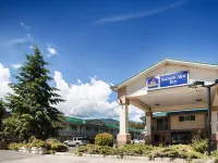 SureStay Plus Hotel by Best Western Salmon Arm