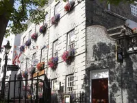 Best Western Moores Central Hotel Hotel di 