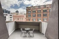 Central Studio Hotel Sydney Các khách sạn ở Haymarket