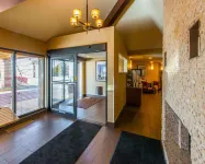 Comfort Inn & Suites Hotel a Summit Township