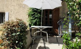Les Chambres du Therond
