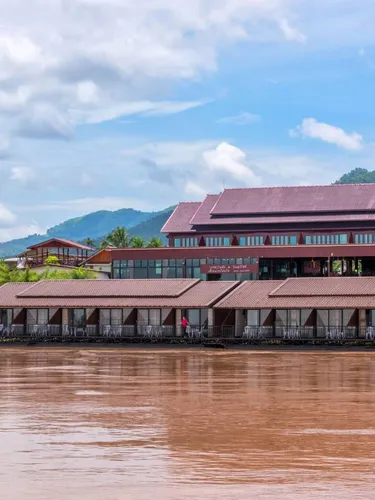 รูปภาพของริเวอร์ไซด์เชียงคาน รีสอร์ท