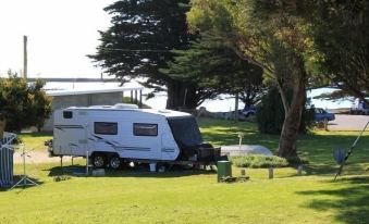 Abel Tasman Cabins Devonport