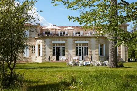 Le Domaine de Raba