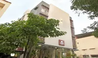 Treebo City Inn Satara Hotels near Chatrapati Shivaji Maharaj Stadium, Karad