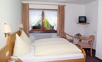 Gasthof-Hotel Rebstock