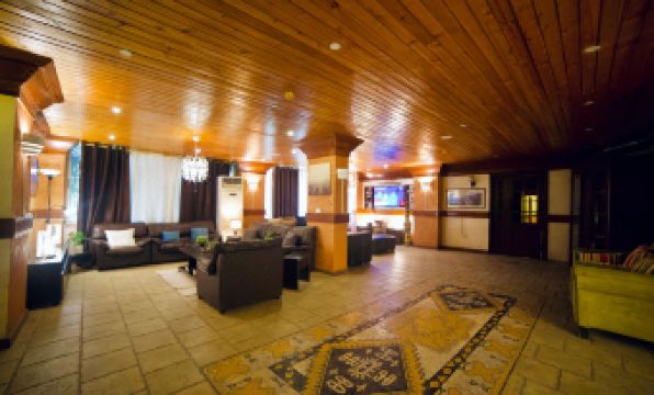 Al Joude Hotel - Housity