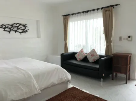 Samunthitar Resort Отели в г. Кхао-Кхо