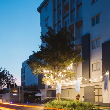 Clef Hotel