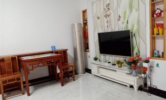 Ziyao Homestay (Shanshen Line)