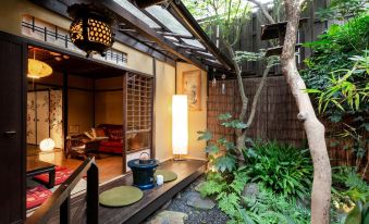 Guest House Waraku-An