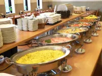 Hotel Route Inn Matsue - breakfast
