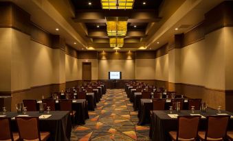 Choctaw Casino Resort - Durant