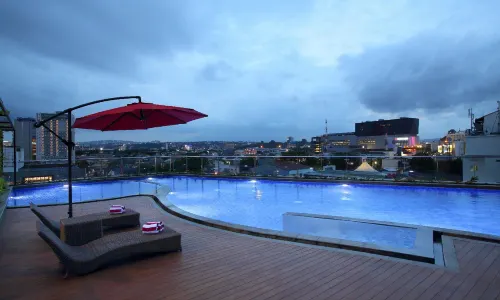 Grandhika Hotel Semarang