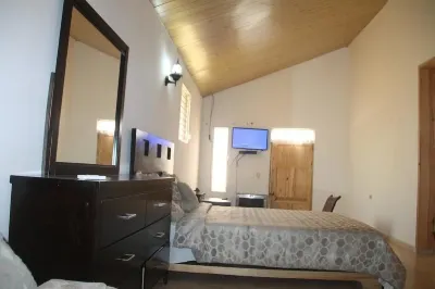 Odivin Hotel Luxury Suite Hotel di 