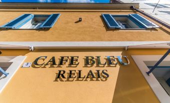 Cafe Bleu Relais