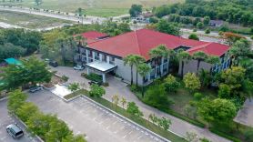 Hotel Max Nay Pyi Taw