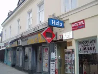 Hostel Centar Hotellit kohteessa 