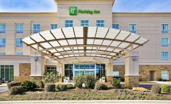 Holiday Inn Killeen - Fort Cavazos Area