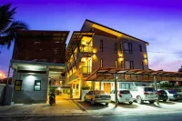 Palmari Boutique Hotel Hotels near Krabi International Airport