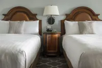 坎昆萬豪全包度假村