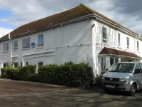 The Gatwick White House Hotel