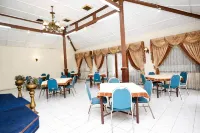 Super OYO Capital O 1644 Hotel Griya Kencana Hotels in Laweyan