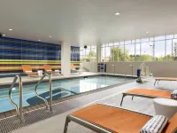Aloft Hillsboro-Beaverton Hotels in Hillsboro