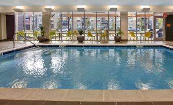 Home2 Suites by Hilton Carmel Indianapolis