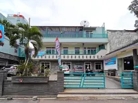 Urbanview Hotel Bartu Moh Toha Bandung by RedDoorz