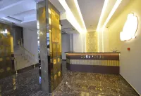 Otel on Arslan فنادق في Kome Mahallesi