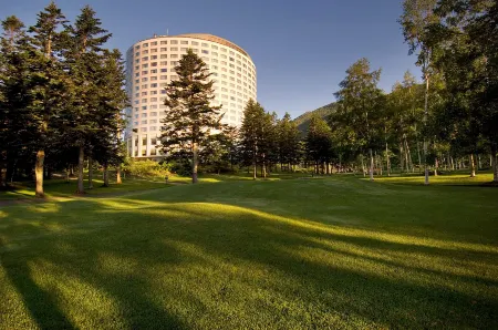 Hilton Niseko Village