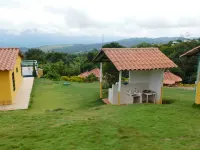 Finca Vacacional Guanani Hotels near Juan Curi Waterfall