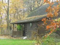 克里克特山旅館及小屋