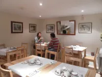 Old Palace Guest House
