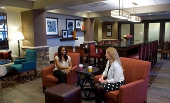 Hampton Inn Springfield Southeast