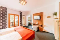 Vital Hotel Alpensonne am Tegernsee Hotels in der Nähe von Kurpark Abwinkl