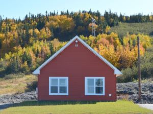 Appalachian Chalets & RV