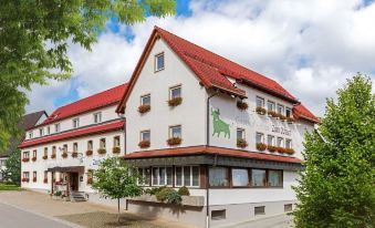 Gasthof - Hotel Zum Ochsen Gmbh