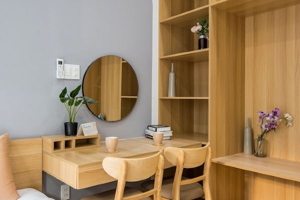 코즈룸 홈스 앰버 하우스(Cozrum Homes Ambera House)_5