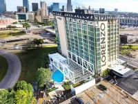 Lorenzo Hotel Dallas, Tapestry Collection by Hilton Hotels near دالاس ريدبيرد