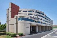 Doubletree by Hilton Fullerton Hotels in Yorba Linda