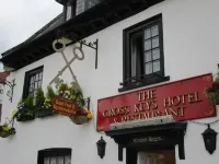 Cross Keys Hotel Chatteris Hotels in Chatteris
