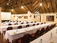 Sefapane Lodge and Safaris