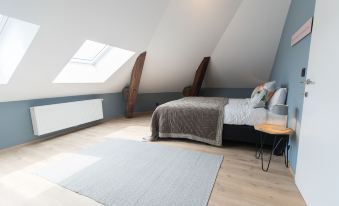 Smartflats - Pot d'Or - Housity