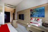 Collection O Bekasi Timur Near Gedung Juang Formerly Regia Tambun Hotel a Cibitung