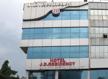 JD Residency