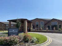 Burntwood Court Hotel