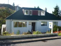 Don Muir Guesthouse Hotels in Craignure