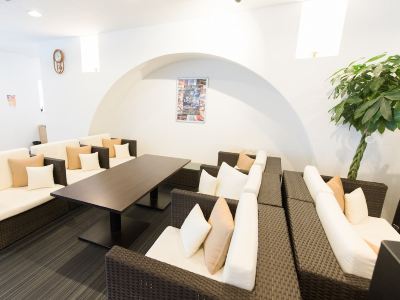 共有エリア リブマックスリゾート伊豆下田の写真